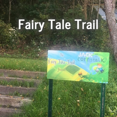 Kids activities at Enchanted Valley Acres in Cross Plains Wisconsin.