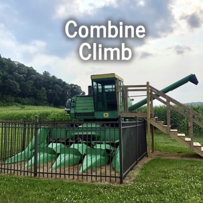 Activity Combine Climb
