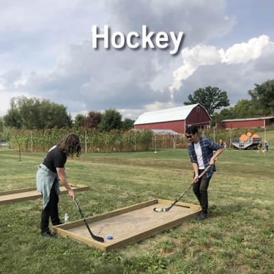 Activity Hockey