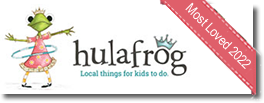 Enchanted Valley Acres Fall Family Fun and Christmas Trees - Hulafrogs Most Loved