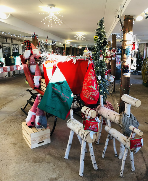 Gift Shop