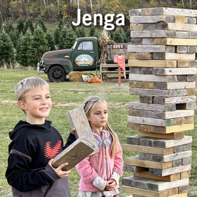 Jenga