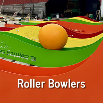 Roller Bowlers